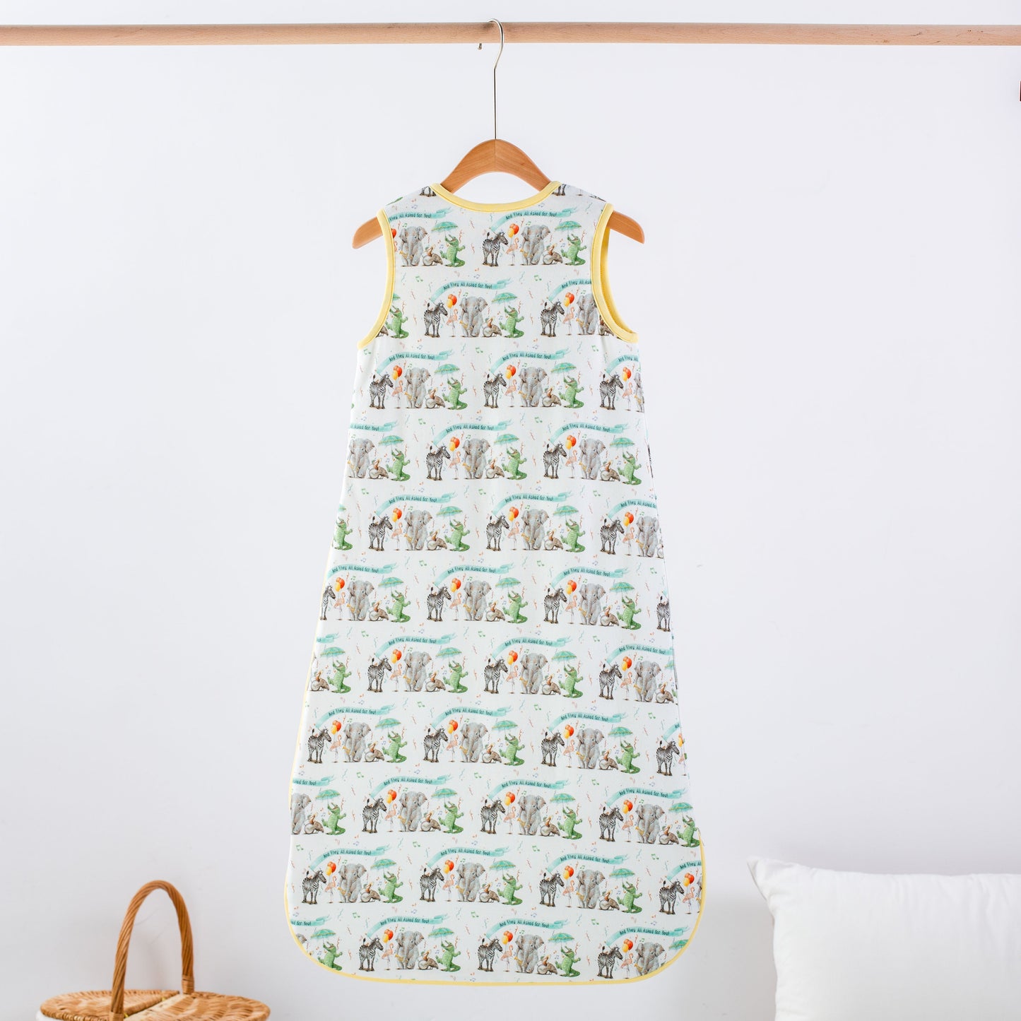 And They All Asked for You Sleep Sack