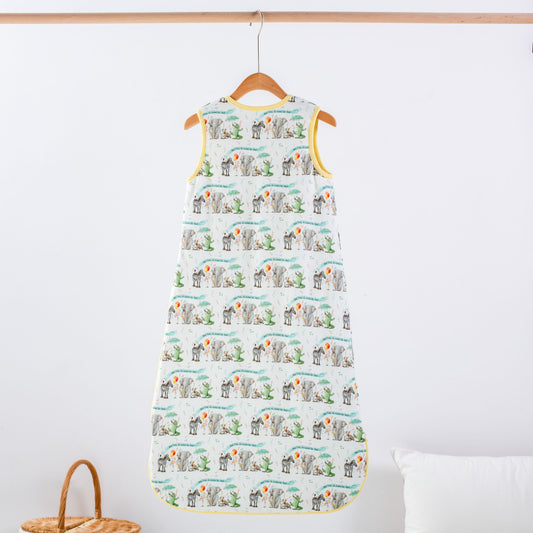 And They All Asked for You Sleep Sack