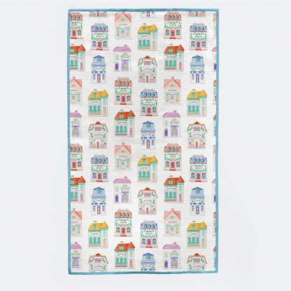 Spice Village Kitchen Towel