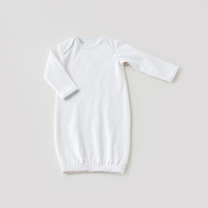 Baby Blue Newborn Take Me Home Set