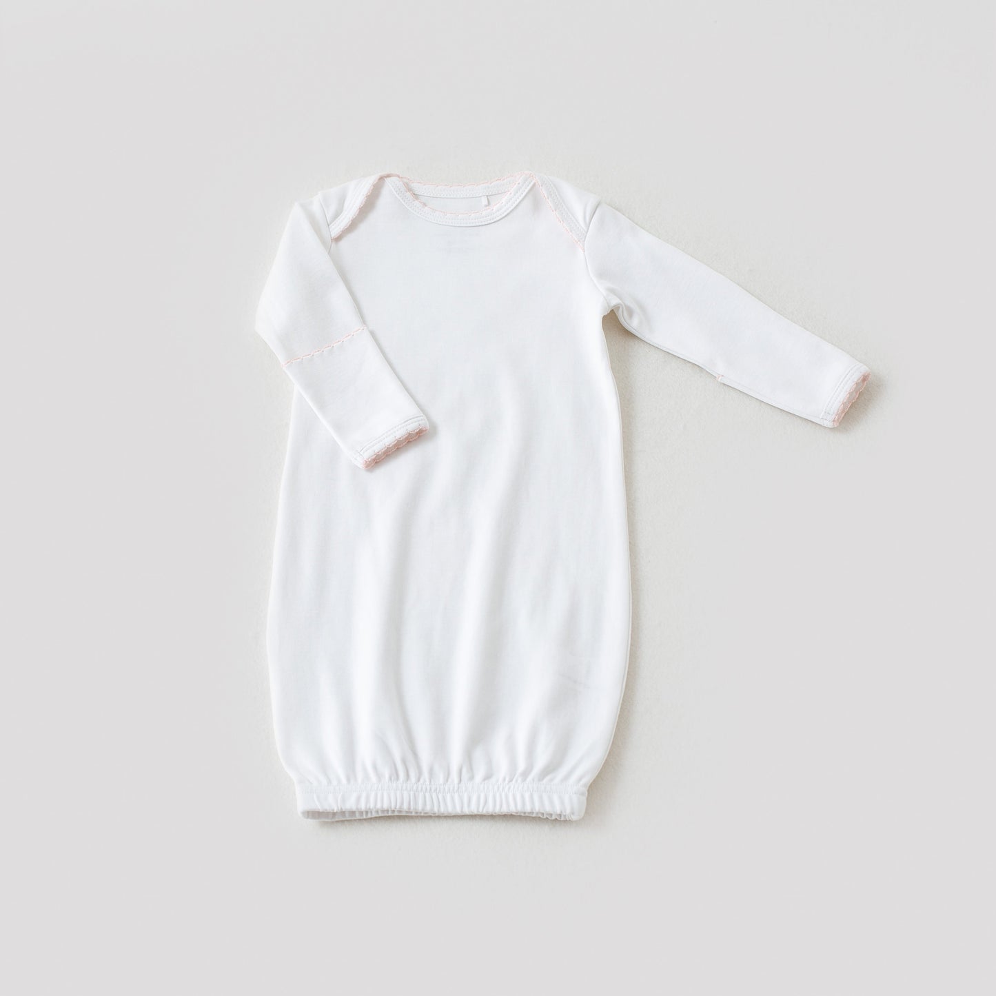 Baby Pink Newborn Take Me Home Set