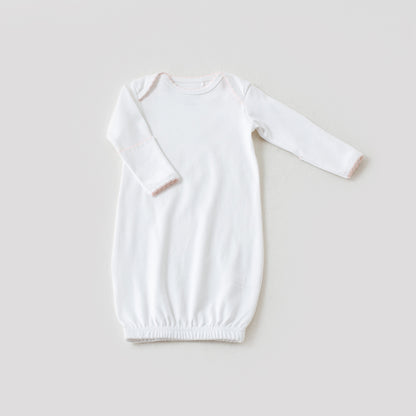 Baby Pink Newborn Take Me Home Set