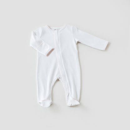 Baby Pink Newborn Take Me Home Set