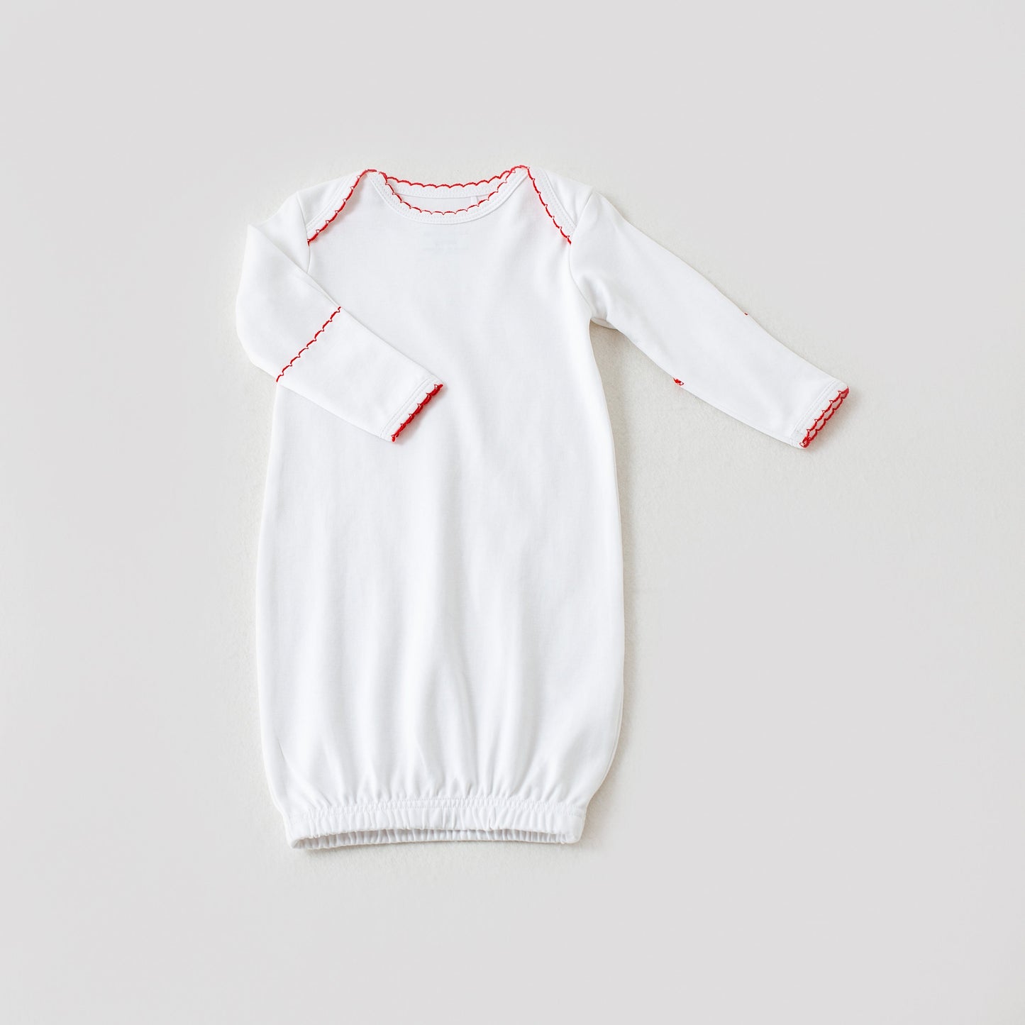 Red Newborn Take Me Home Set