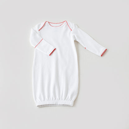 Red Newborn Take Me Home Set