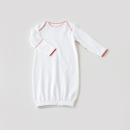 Red Newborn Take Me Home Set