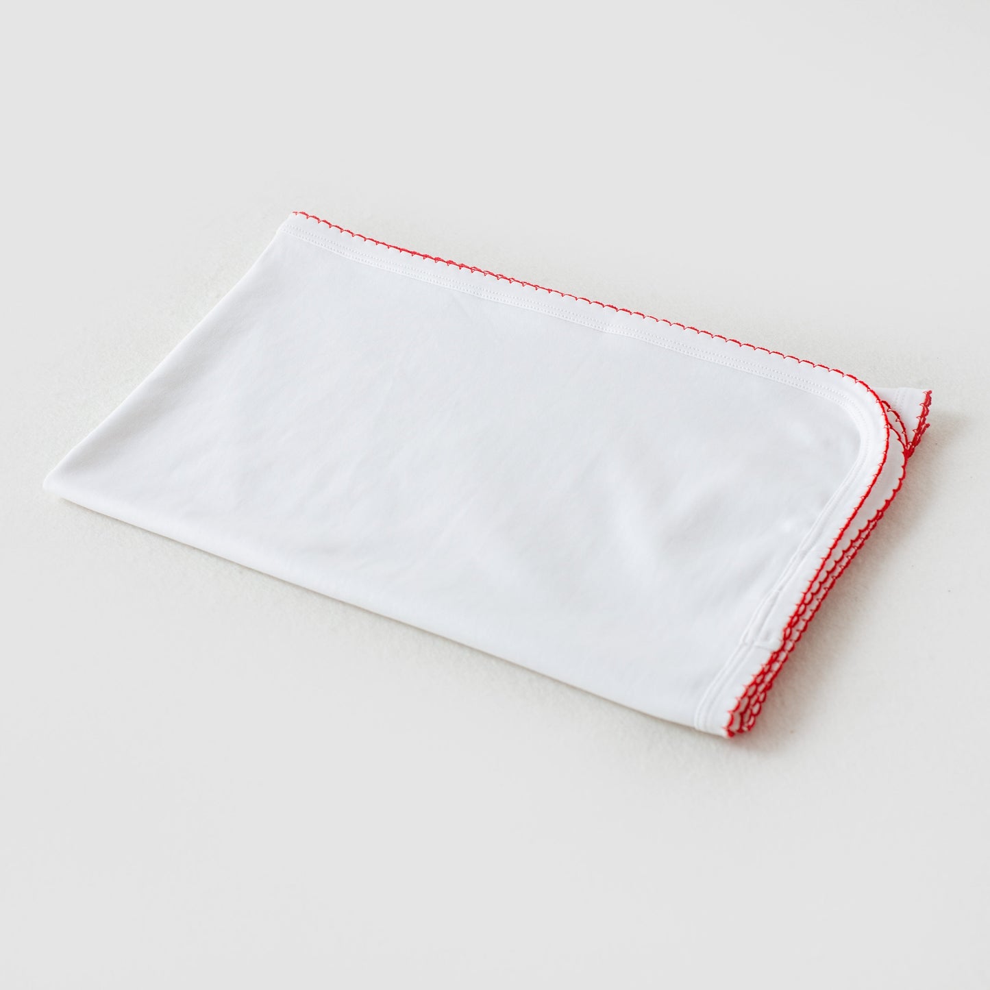 Red Newborn Take Me Home Set