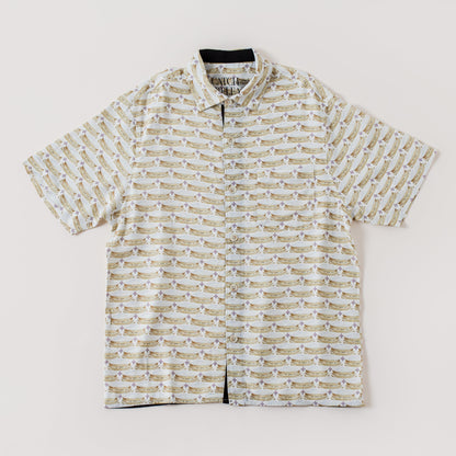 Superdome Men's Festival Shirt