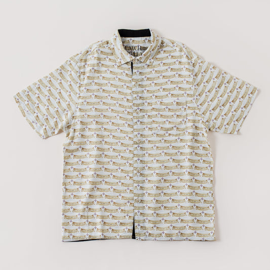 Superdome Men's Festival Shirt