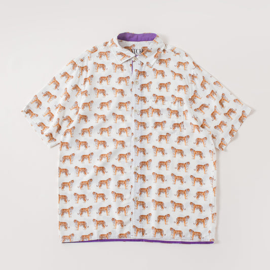 Tigers Men's Festival Shirt